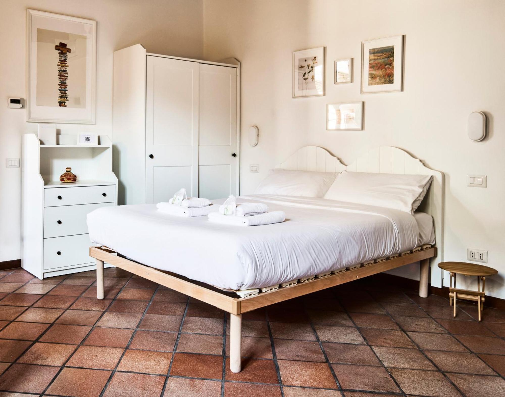 Navigli Elyon Apartment Милано Екстериор снимка