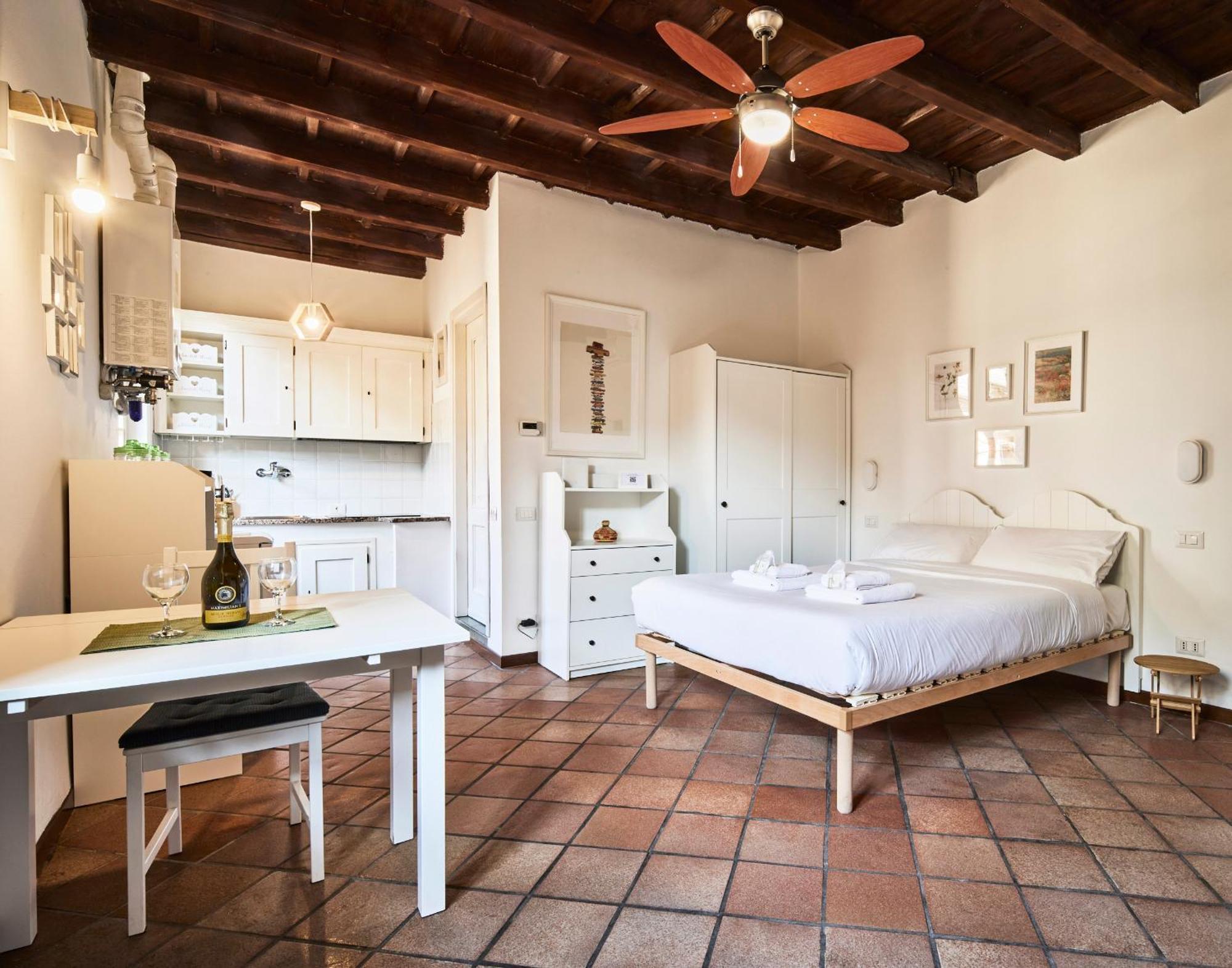 Navigli Elyon Apartment Милано Екстериор снимка